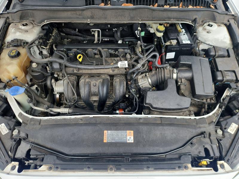 Aukcja sprzedaży 2016 Ford Fusion, vin: 3FA6P0H72GR298199, numer aukcji: 56089066