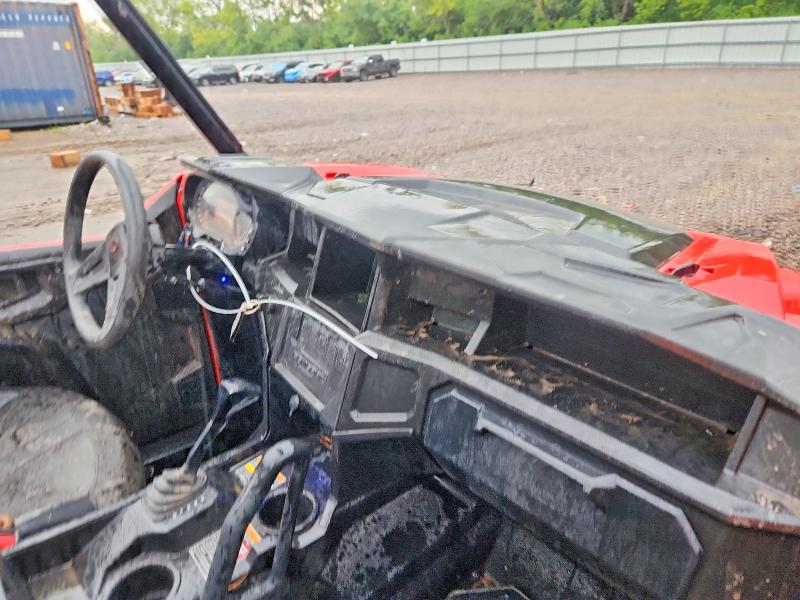 Продажа на аукционе авто 2017 Polaris General, vin: 3NSRGE991HH006634, номер лота: 57719176