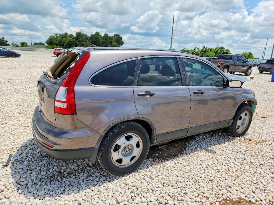 57623236 :رقم المزاد ، 5J6RE4H30BL035826 vin ، 2011 Honda Cr-v مزاد بيع