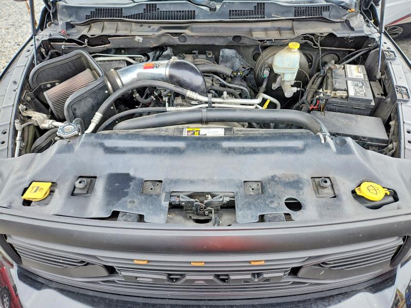 Продаж на аукціоні авто 2014 Ram 1500, vin: 1C6RR6WT3ES238526, номер лоту: 56037016