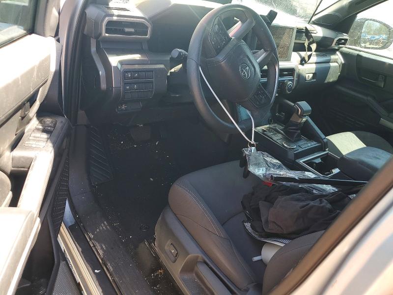 Aukcja sprzedaży 2025 Toyota Tacoma, vin: 3TMKB5FN5SM043364, numer aukcji: 58136536