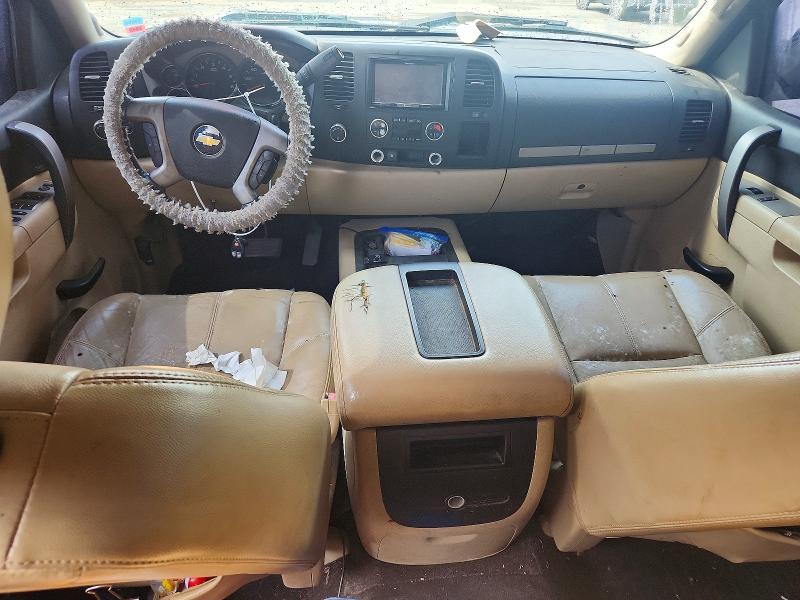 Продаж на аукціоні авто 2010 Chevrolet Silverado, vin: 3GCRKSE33AG274371, номер лоту: 55767516