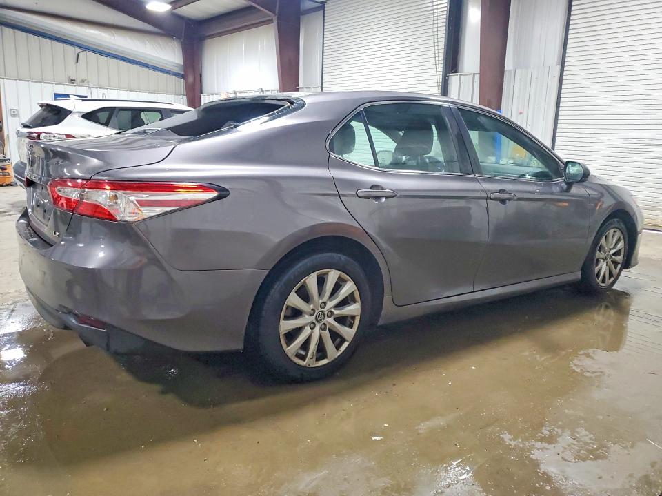 Aukcja sprzedaży 2018 Toyota Camry, vin: 4T1B11HK6JU528763, numer aukcji: 56395416