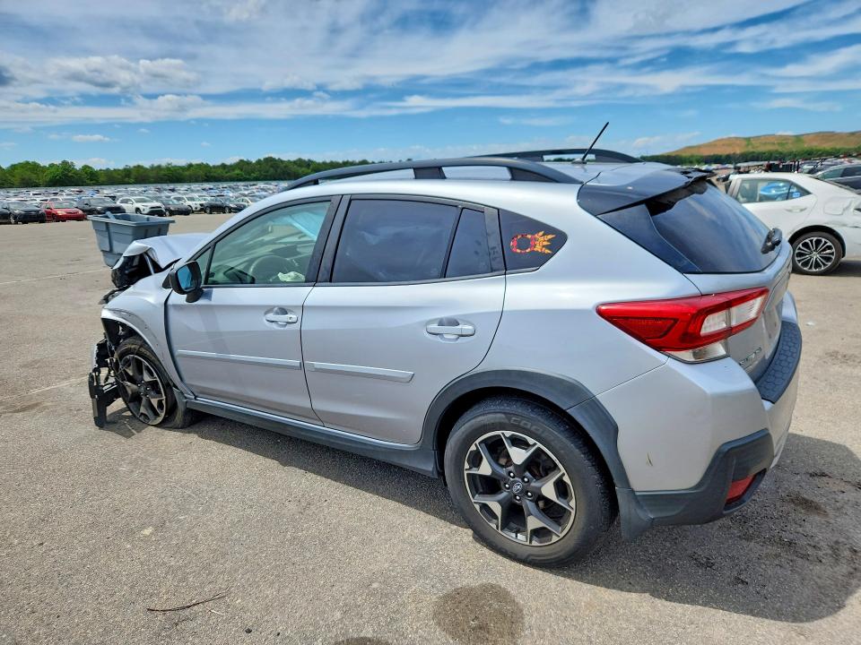 Aukcja sprzedaży 2019 Subaru Crosstrek, vin: JF2GTABC3KH330529, numer aukcji: 57444926