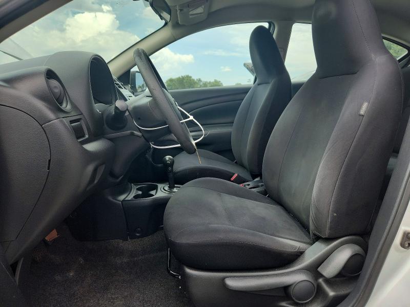 Aukcja sprzedaży 2013 Nissan Versa, vin: 3N1CN7AP9DL890691, numer aukcji: 58727656