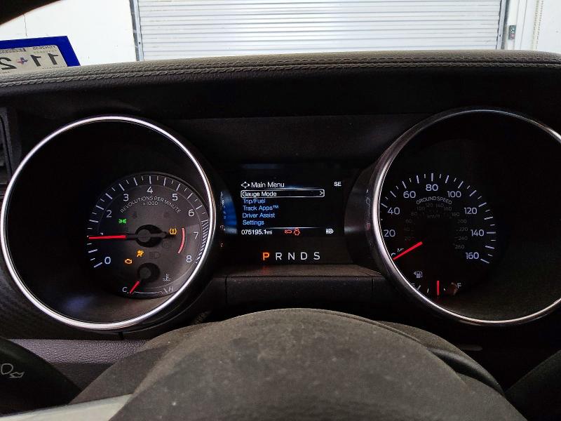 Aukcja sprzedaży 2021 Ford Mustang, vin: 1FA6P8TH9M5133599, numer aukcji: 57232206