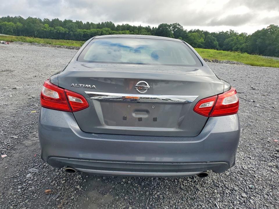 Продажа на аукционе авто 2016 Nissan Altima, vin: 1N4AL3AP9GC177301, номер лота: 57607946