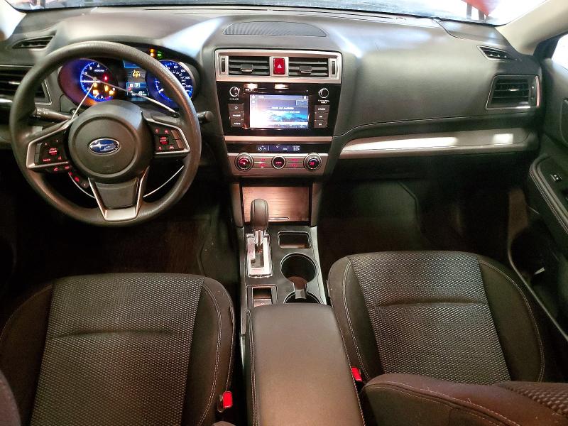 Aukcja sprzedaży 2019 Subaru Outback, vin: 4S4BSABC6K3237914, numer aukcji: 56686096
