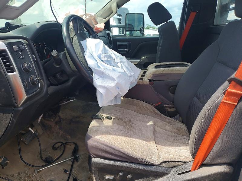 Aukcja sprzedaży 2019 Chevrolet Silverado Medium Duty, vin: 1HTKJPVK3KH240109, numer aukcji: 56045816