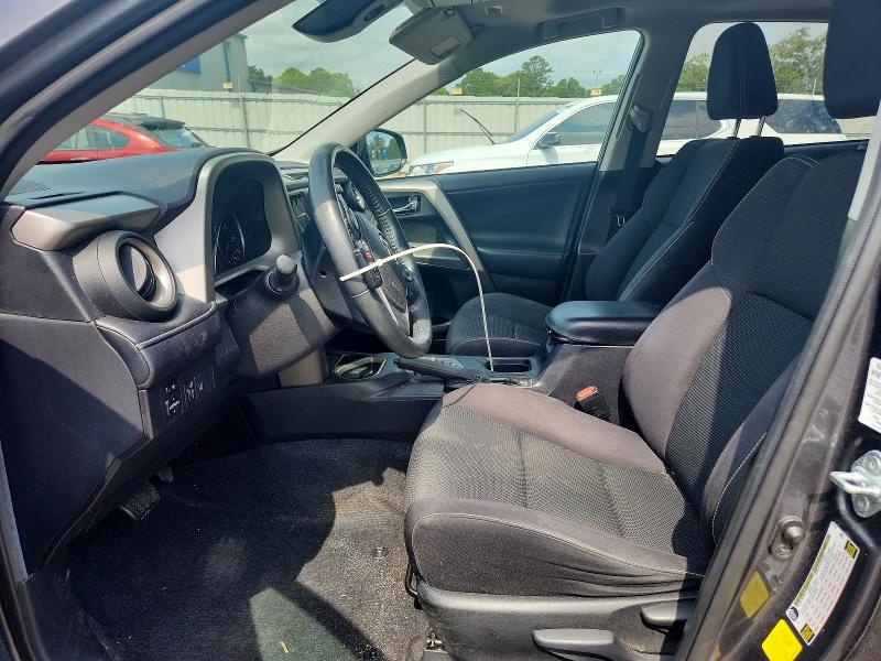 2018 Toyota Rav4 მანქანა იყიდება აუქციონზე, vin: 2T3WFREV3JW409866, აუქციონის ნომერი: 55767326