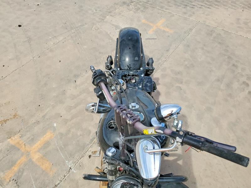 Продажа на аукционе авто 2015 Harley-davidson Fxdb, vin: 1HD1GXM11FC303340, номер лота: 56681966