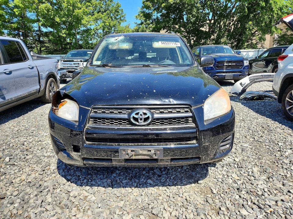 Aukcja sprzedaży 2010 Toyota Rav4, vin: 2T3BF4DV2AW037861, numer aukcji: 56537116