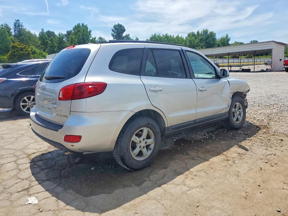 Aukcja sprzedaży 2008 Hyundai Santa Fe, vin: 5NMSG13D98H132517, numer aukcji: 56101106