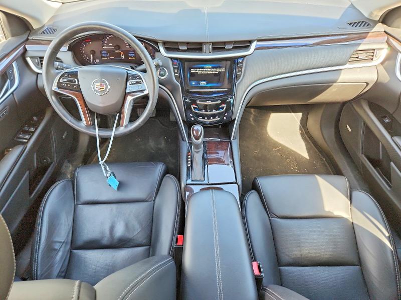 Aukcja sprzedaży 2015 Cadillac Xts, vin: 2G61N5S37F9254820, numer aukcji: 56084306