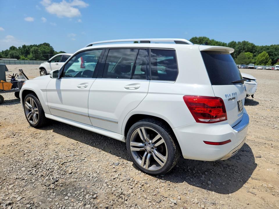 Aukcja sprzedaży 2014 Mercedes-benz Glk, vin: WDCGG8JB6EG300658, numer aukcji: 85968145