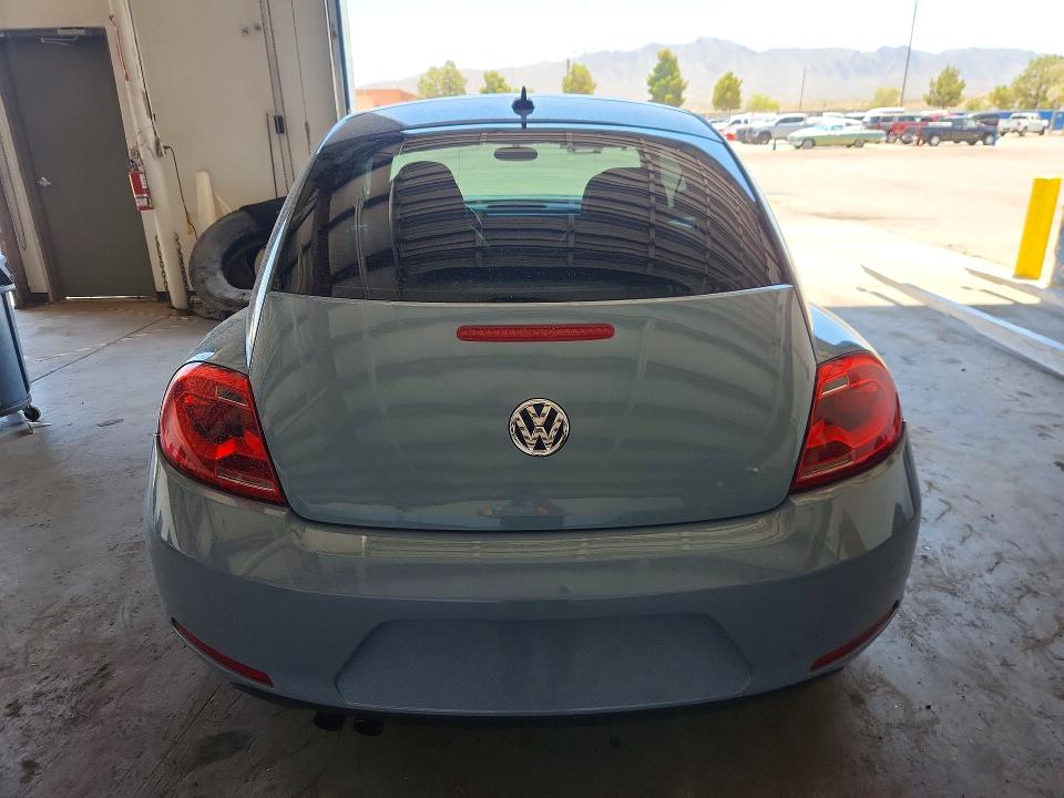 Aukcja sprzedaży 2013 Volkswagen Beetle, vin: 3VWJP7AT9DM623201, numer aukcji: 59032226