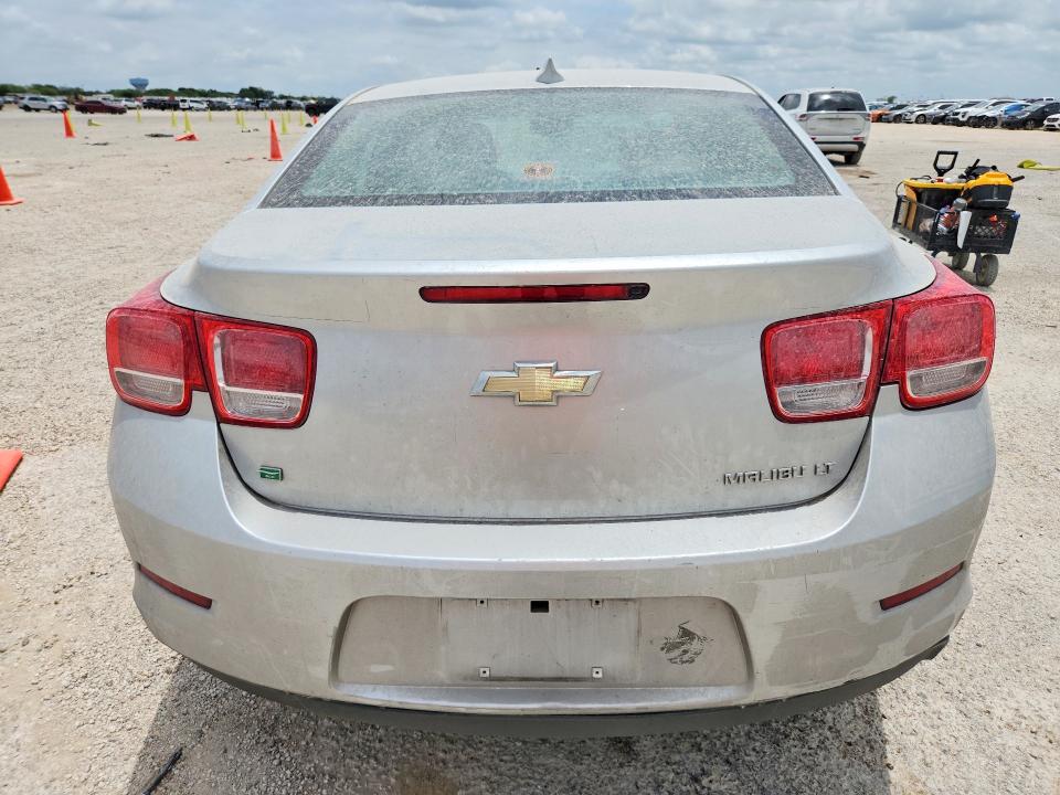 Продажа на аукционе авто 2016 Chevrolet Malibu Limited, vin: 1G11C5SA8GF166314, номер лота: 56112686