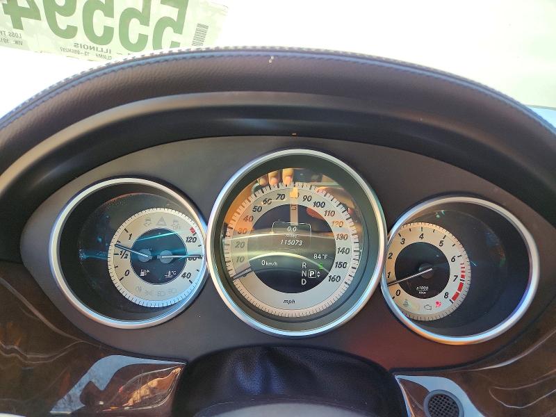 Продажа на аукционе авто 2014 Mercedes-benz Cls, vin: WDDLJ9BB4EA101031, номер лота: 55594966