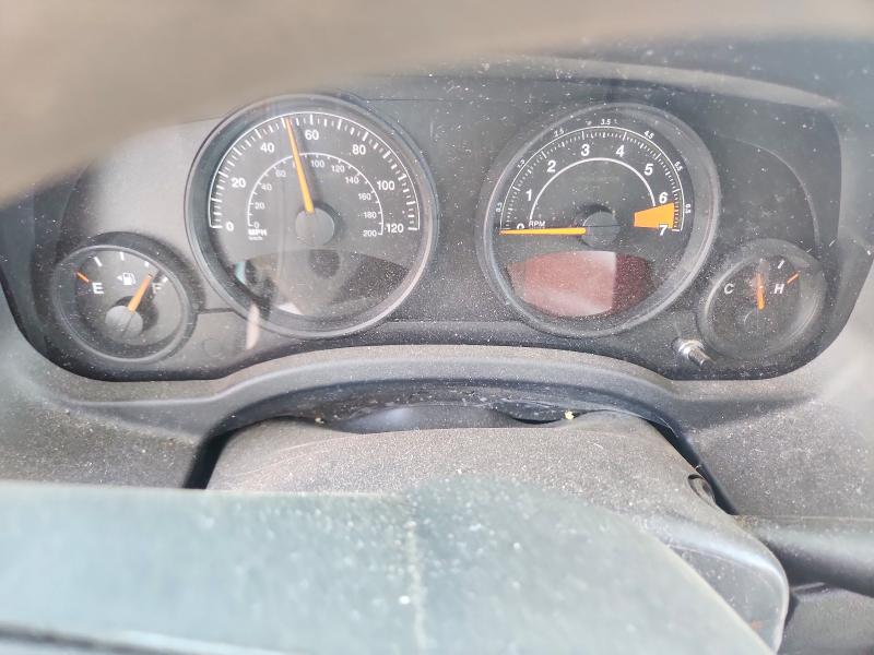 2014 Jeep Patriot მანქანა იყიდება აუქციონზე, vin: 1C4NJPBAXED642713, აუქციონის ნომერი: 55767186