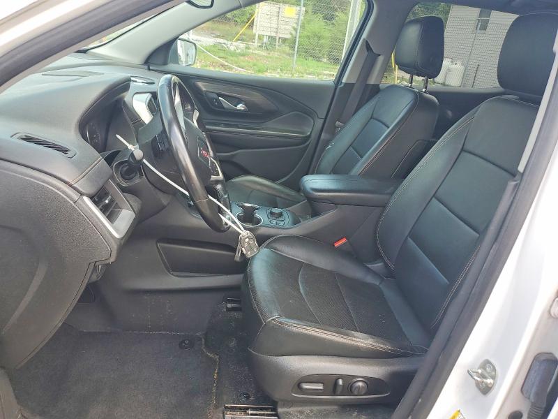 Aukcja sprzedaży 2019 Gmc Terrain, vin: 3GKALVEX0KL259631, numer aukcji: 59196166
