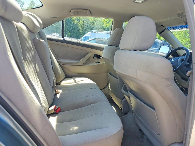 55862166 :رقم المزاد ، 4T1BE46K88U772241 vin ، 2008 Toyota Camry مزاد بيع