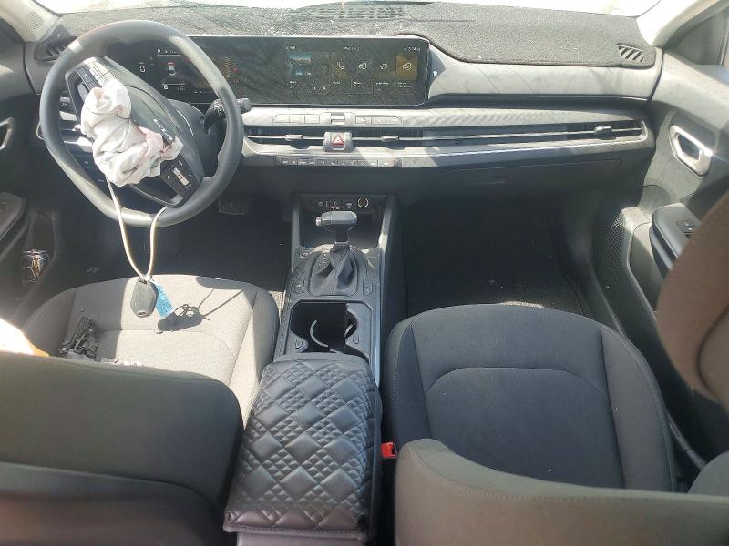 55830856 :رقم المزاد ، 3KPFT4DE0TE272459 vin ، 2026 Kia K4 مزاد بيع