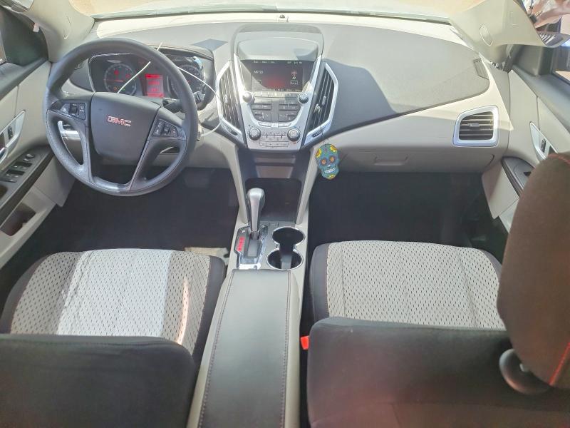 56166746 :رقم المزاد ، 2GKALMEK1D6205423 vin ، 2013 Gmc Terrain مزاد بيع