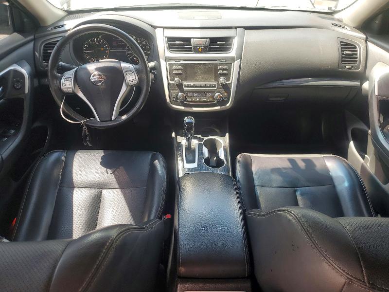 57004156 :رقم المزاد ، 1N4AL3AP9HC146809 vin ، 2017 Nissan Altima مزاد بيع