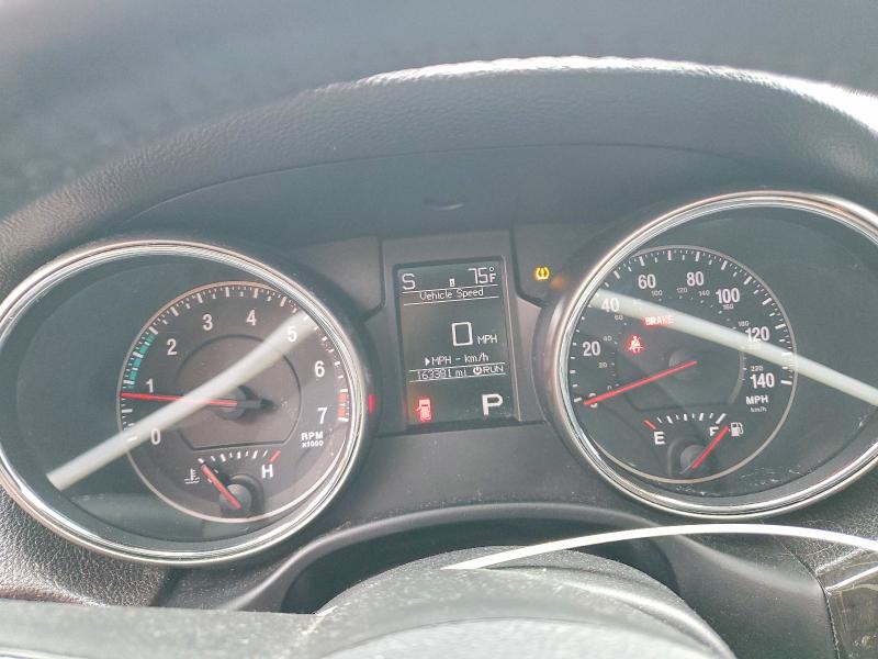 57071356 :رقم المزاد ، 1C4RJFAG2DC630898 vin ، 2013 Jeep Grand Cherokee مزاد بيع