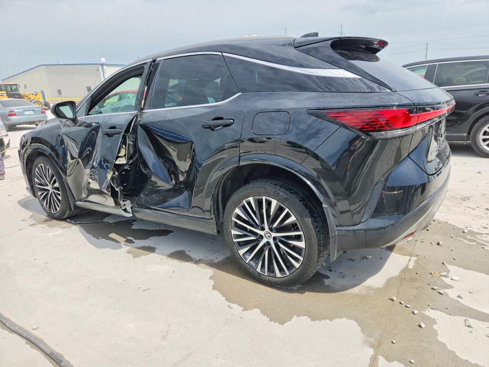 Продаж на аукціоні авто 2024 Lexus Rx 350, vin: 2T2BAMBA9RC034343, номер лоту: 58627946
