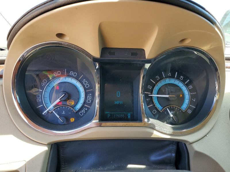 55213946 :رقم المزاد ، 1G4GC5GD2BF281676 vin ، 2011 Buick Lacrosse مزاد بيع