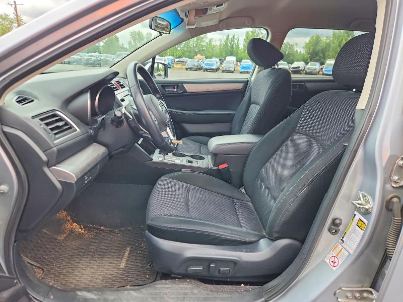 Продажа на аукционе авто 2015 Subaru Outback, vin: 4S4BSACC1F3335527, номер лота: 58469106