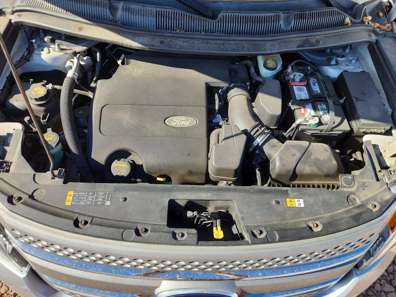 Продажа на аукционе авто 2013 Ford Explorer, vin: 1FM5K8B80DGC49926, номер лота: 56104086