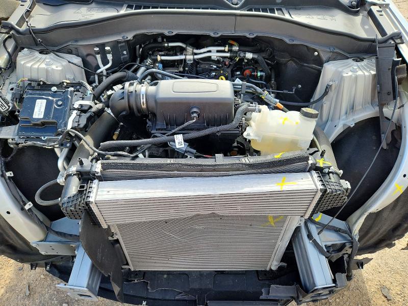 Продаж на аукціоні авто 2021 Ford Explorer, vin: 1FMSK8DH1MGB13370, номер лоту: 57716446