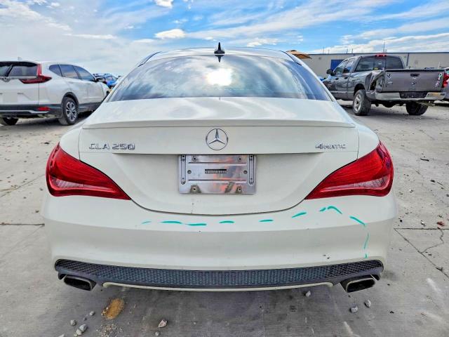 Продаж на аукціоні авто 2014 Mercedes-benz Cla, vin: WDDSJ4GB6EN125119, номер лоту: 57917556