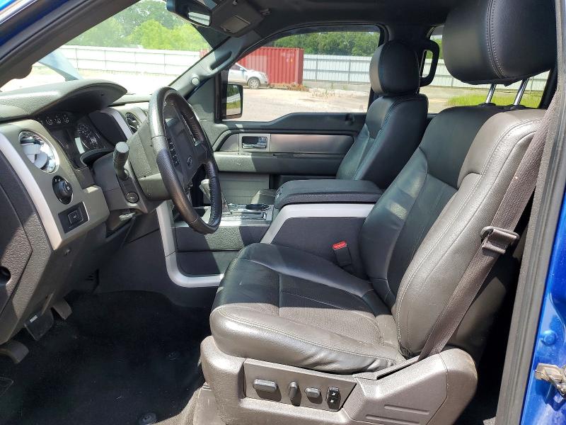 Продажа на аукционе авто 2014 Ford F150, vin: 1FTFW1ET2EFA82495, номер лота: 56069686