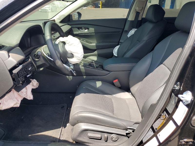 2026 Honda Accord მანქანა იყიდება აუქციონზე, vin: 1HGCY2F89TA000285, აუქციონის ნომერი: 59187046