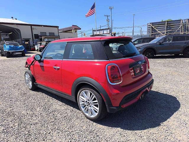 Продажа на аукционе авто 2024 Mini Cooper, vin: WMW53DH06R2U96882, номер лота: 56287926