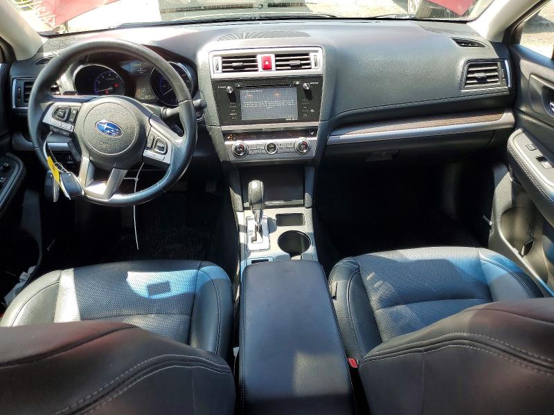2015 Subaru Legacy მანქანა იყიდება აუქციონზე, vin: 4S3BNBN66F3051772, აუქციონის ნომერი: 57546846