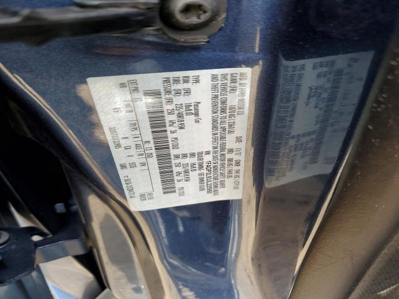 Aukcja sprzedaży 2018 Ford Focus, vin: 1FADP3L93JL225950, numer aukcji: 56364356