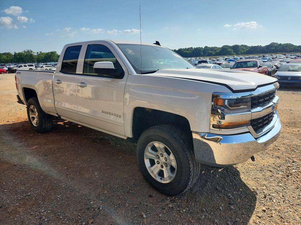 Aukcja sprzedaży 2019 Chevrolet Silverado Ld, vin: 2GCVKPEC1K1147690, numer aukcji: 58613276