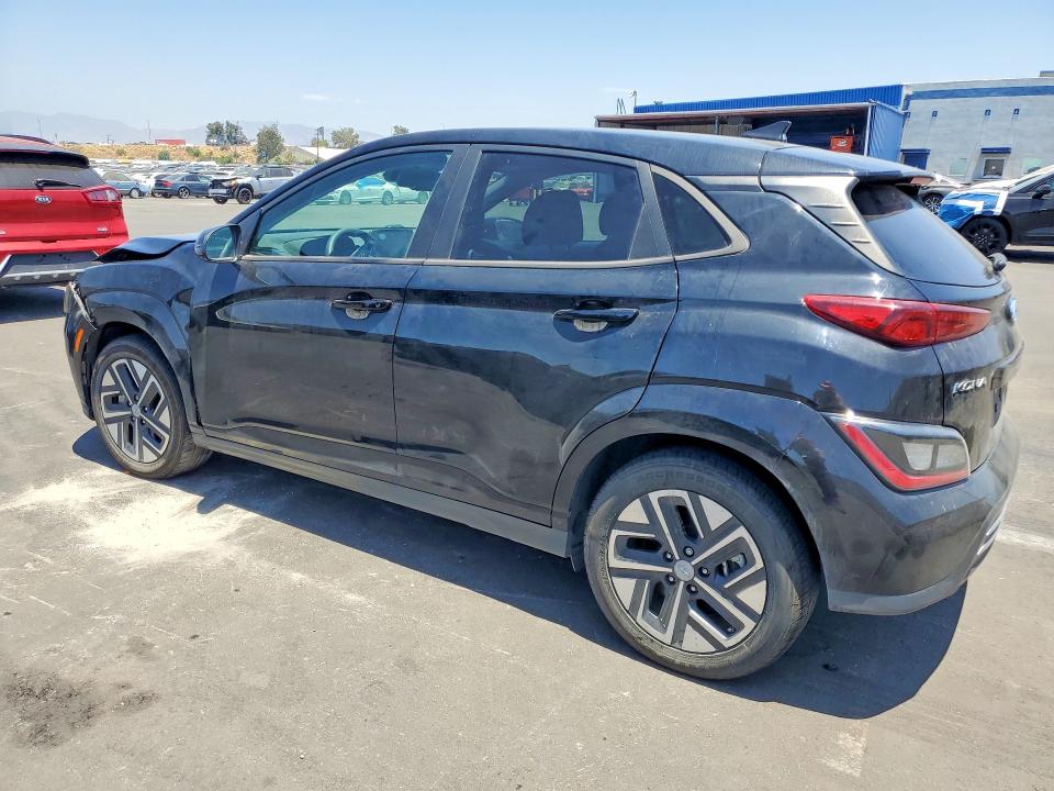 Aukcja sprzedaży 2023 Hyundai Kona, vin: KM8K23AG1PU174769, numer aukcji: 58598426
