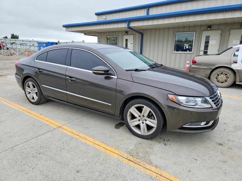 2016 Volkswagen Cc მანქანა იყიდება აუქციონზე, vin: WVWBN7AN5GE502058, აუქციონის ნომერი: 58570246