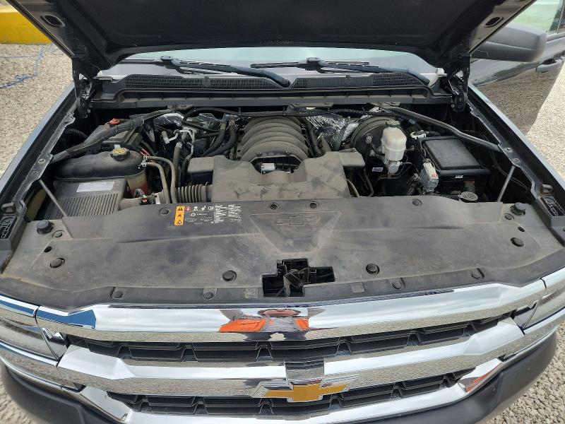 Aukcja sprzedaży 2018 Chevrolet Silverado, vin: 1GCVKNEC5JZ324364, numer aukcji: 55310566