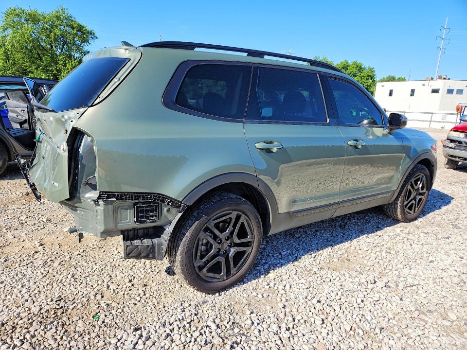 Aukcja sprzedaży 2025 Kia Telluride, vin: 5XYP3DGC5SG604850, numer aukcji: 57008116