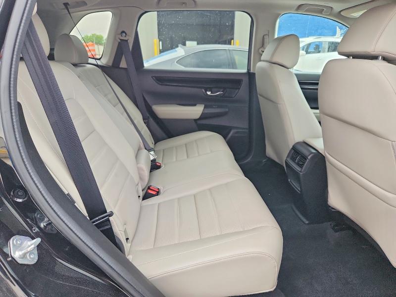 Продаж на аукціоні авто 2023 Honda Cr-v, vin: 2HKRS3H78PH304503, номер лоту: 58468886