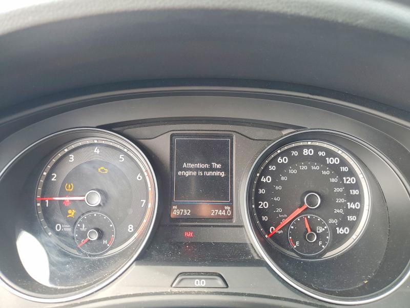 Aukcja sprzedaży 2021 Volkswagen Atlas Cross Sport, vin: 1V2KE2CA2MC206515, numer aukcji: 55302046