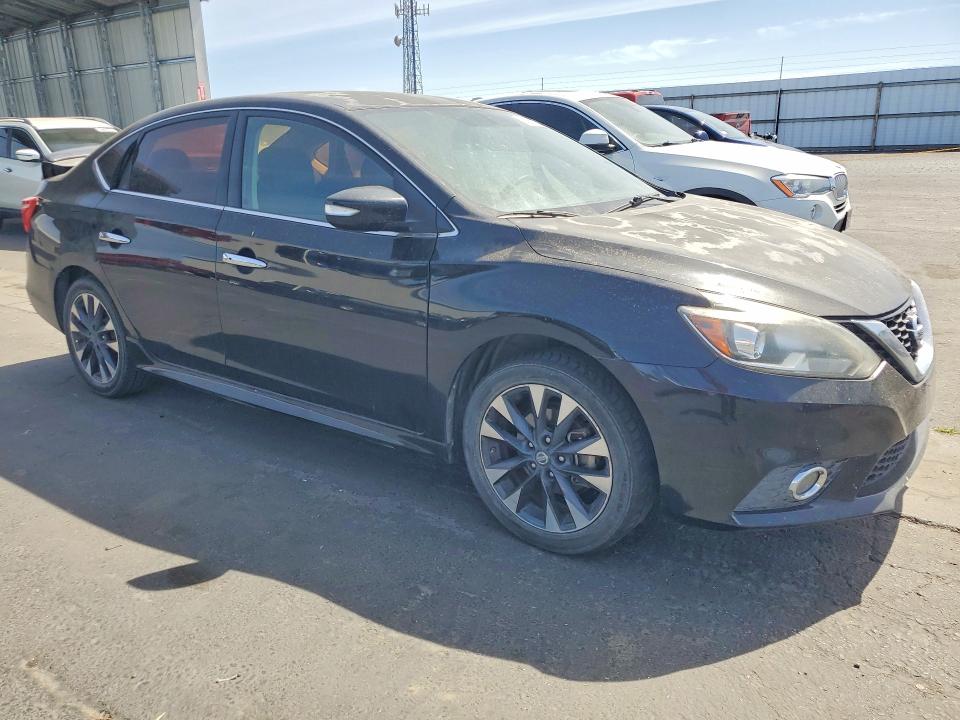 Aukcja sprzedaży 2016 Nissan Sentra, vin: 3N1AB7AP7GY272728, numer aukcji: 55174766