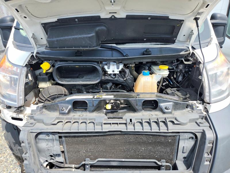 Продаж на аукціоні авто 2017 Ram Promaster 2500, vin: 3C6TRVCG4HE550708, номер лоту: 57234436