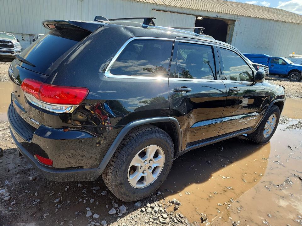 Aukcja sprzedaży 2014 Jeep Grand Cherokee, vin: 1C4RJFAG9EC104401, numer aukcji: 56483046